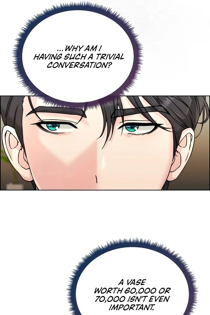 Maid’s Night Chapter 3 - Page 94