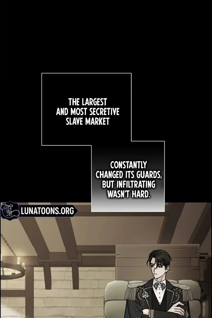 Maid’s Night Chapter 3 - Page 100