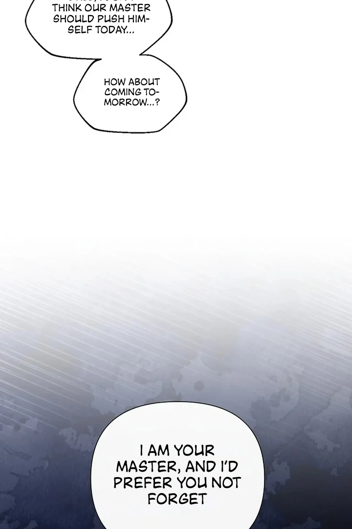 Maid’s Night Chapter 4 - Page 103