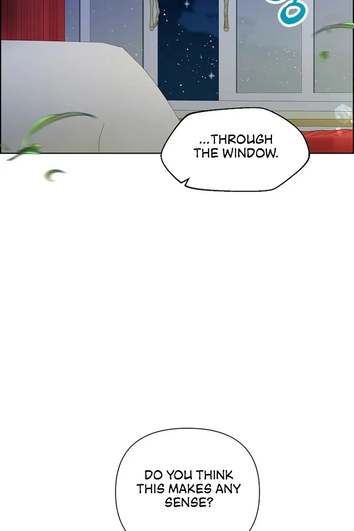 Maid’s Night Chapter 4 - Page 111