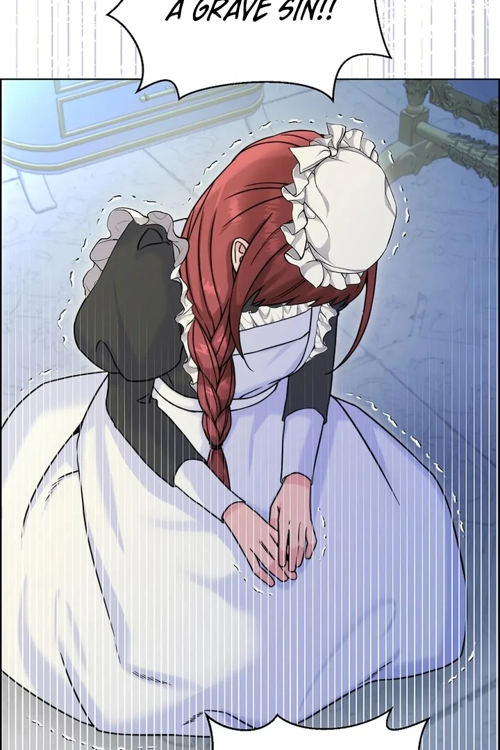 Maid’s Night Chapter 4 - Page 124