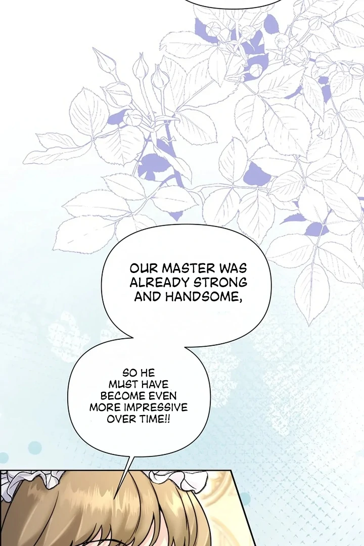 Maid’s Night Chapter 4 - Page 27