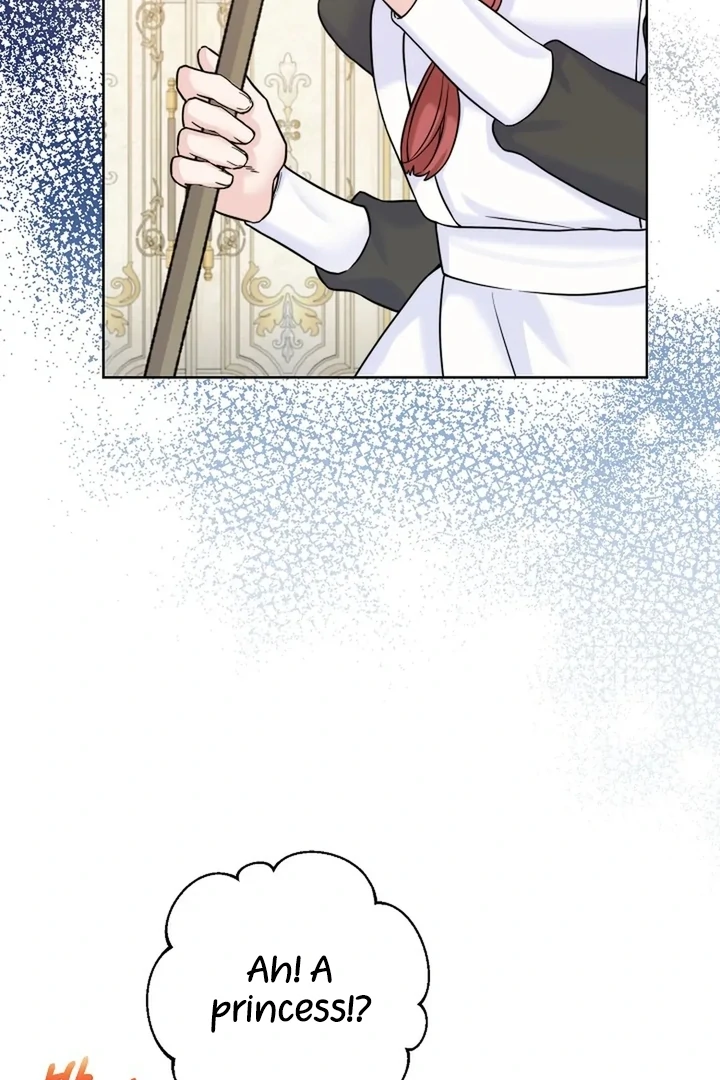 Maid’s Night Chapter 4 - Page 35