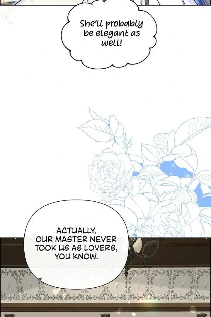 Maid’s Night Chapter 4 - Page 37