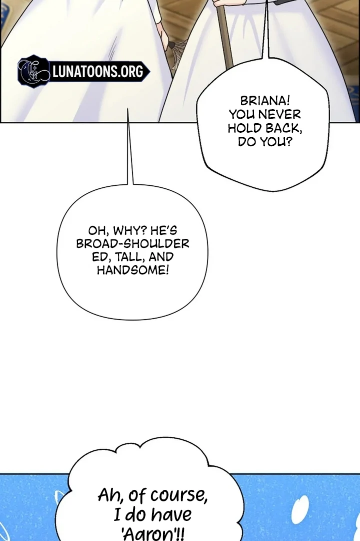Maid’s Night Chapter 4 - Page 41