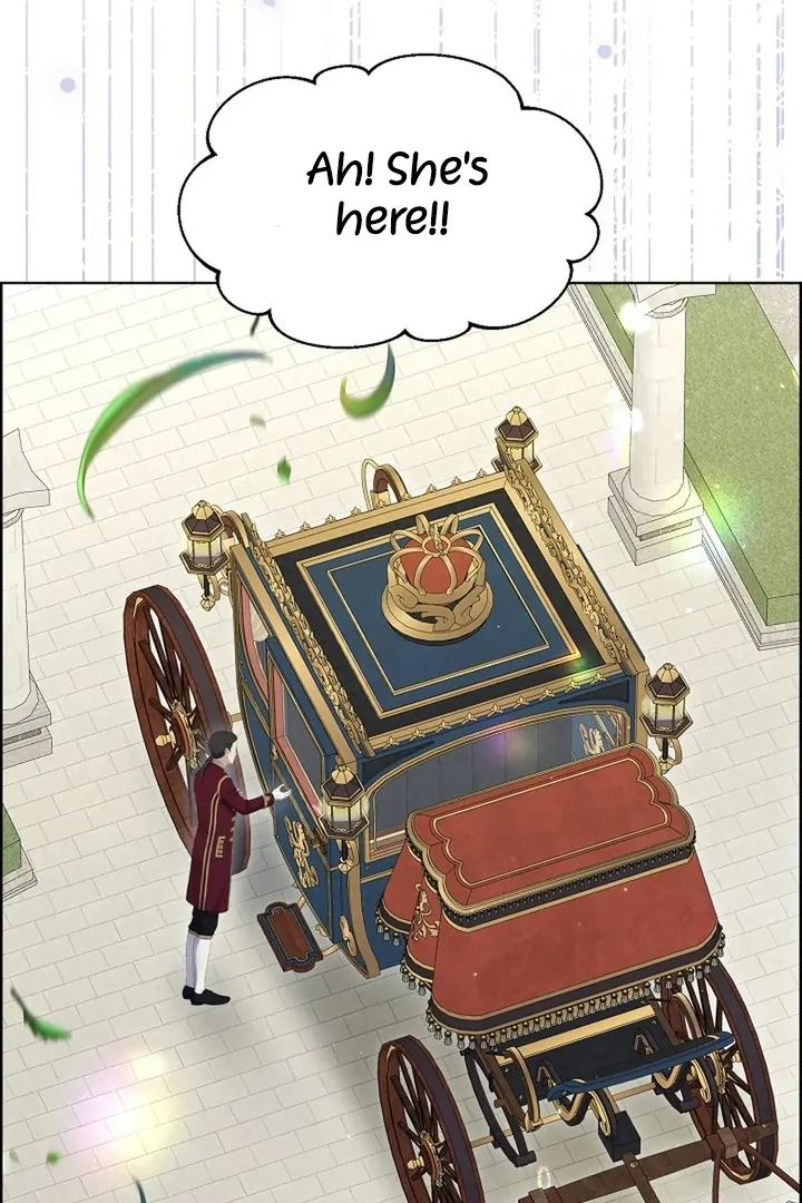 Maid’s Night Chapter 4 - Page 54