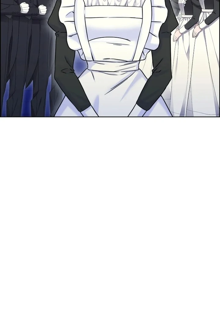 Maid’s Night Chapter 4 - Page 59