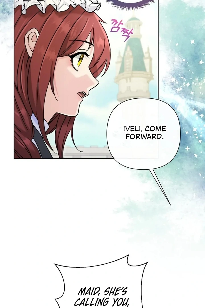 Maid’s Night Chapter 4 - Page 62