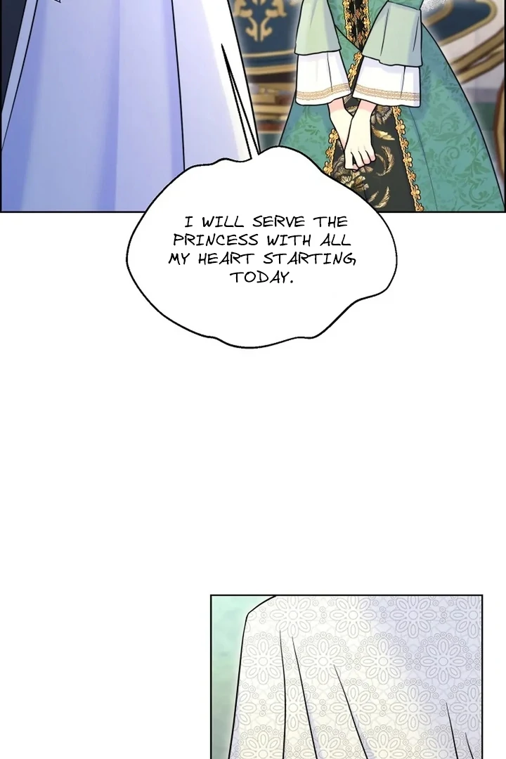 Maid’s Night Chapter 4 - Page 65