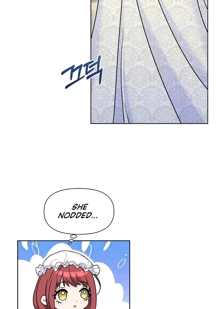 Maid’s Night Chapter 4 - Page 66