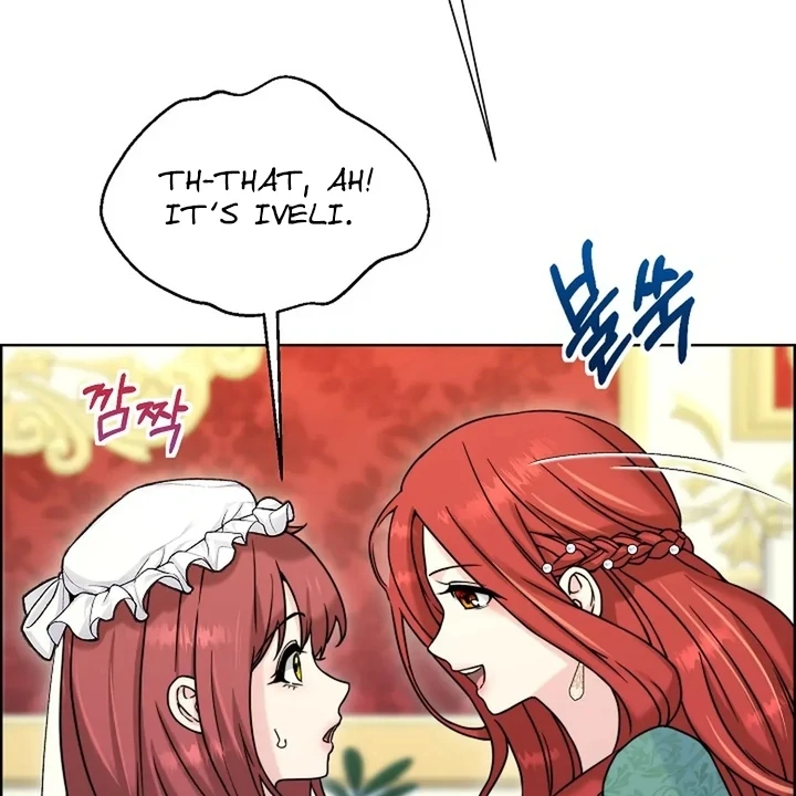 Maid’s Night Chapter 4 - Page 78