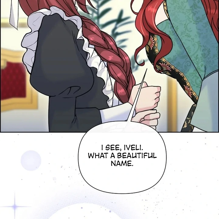 Maid’s Night Chapter 4 - Page 79