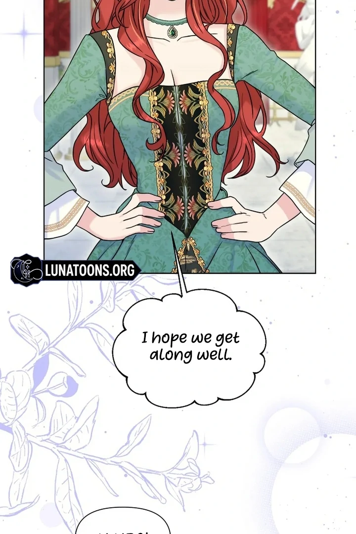 Maid’s Night Chapter 4 - Page 81