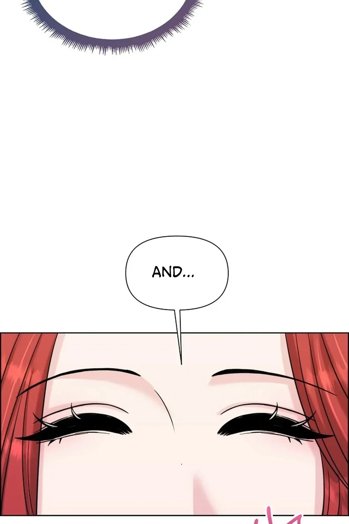 Maid’s Night Chapter 4 - Page 83