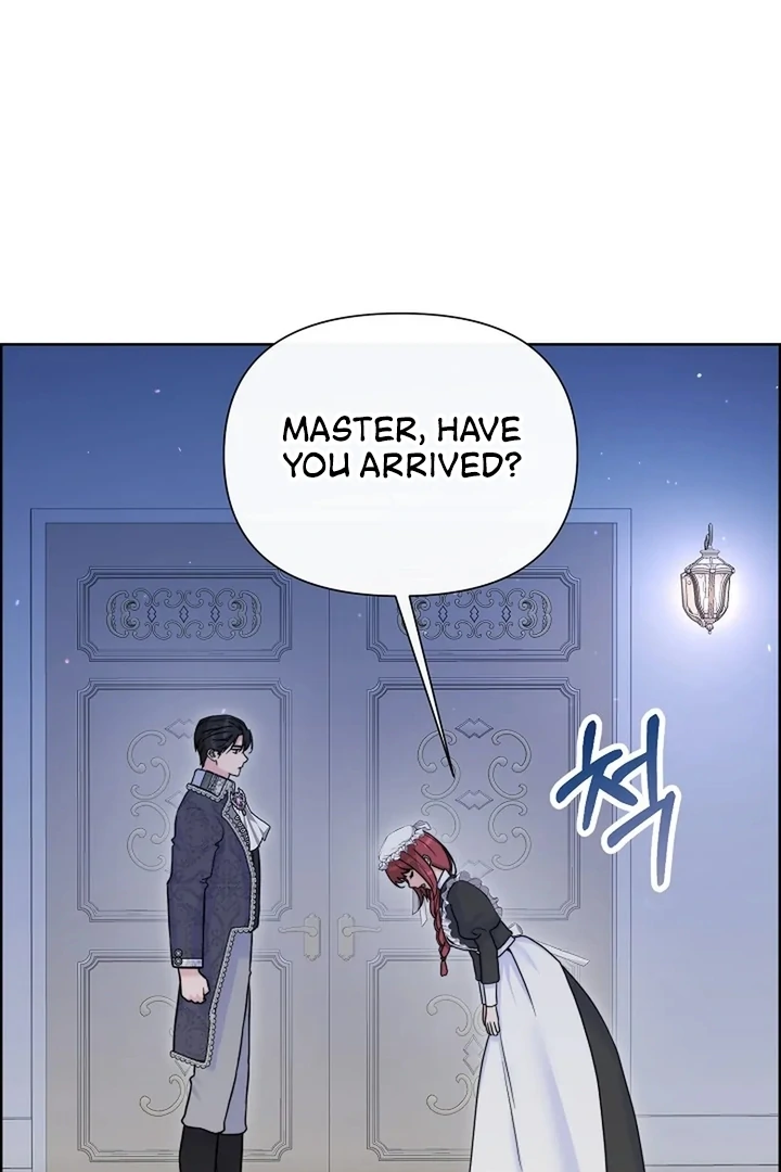 Maid’s Night Chapter 4 - Page 90