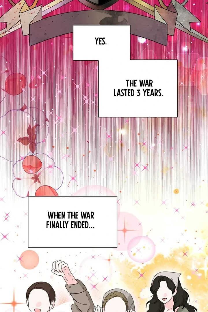 Maid’s Night Chapter 4 - Page 10