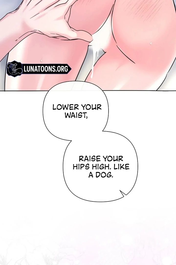 Maid’s Night Chapter 5 - Page 102