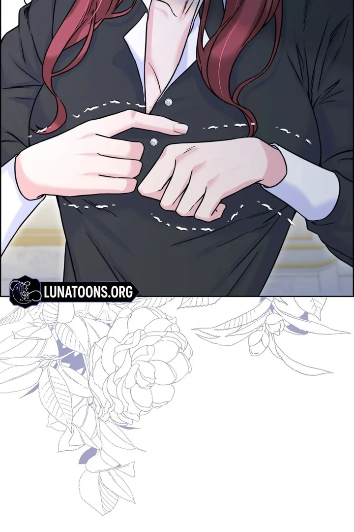 Maid’s Night Chapter 5 - Page 18