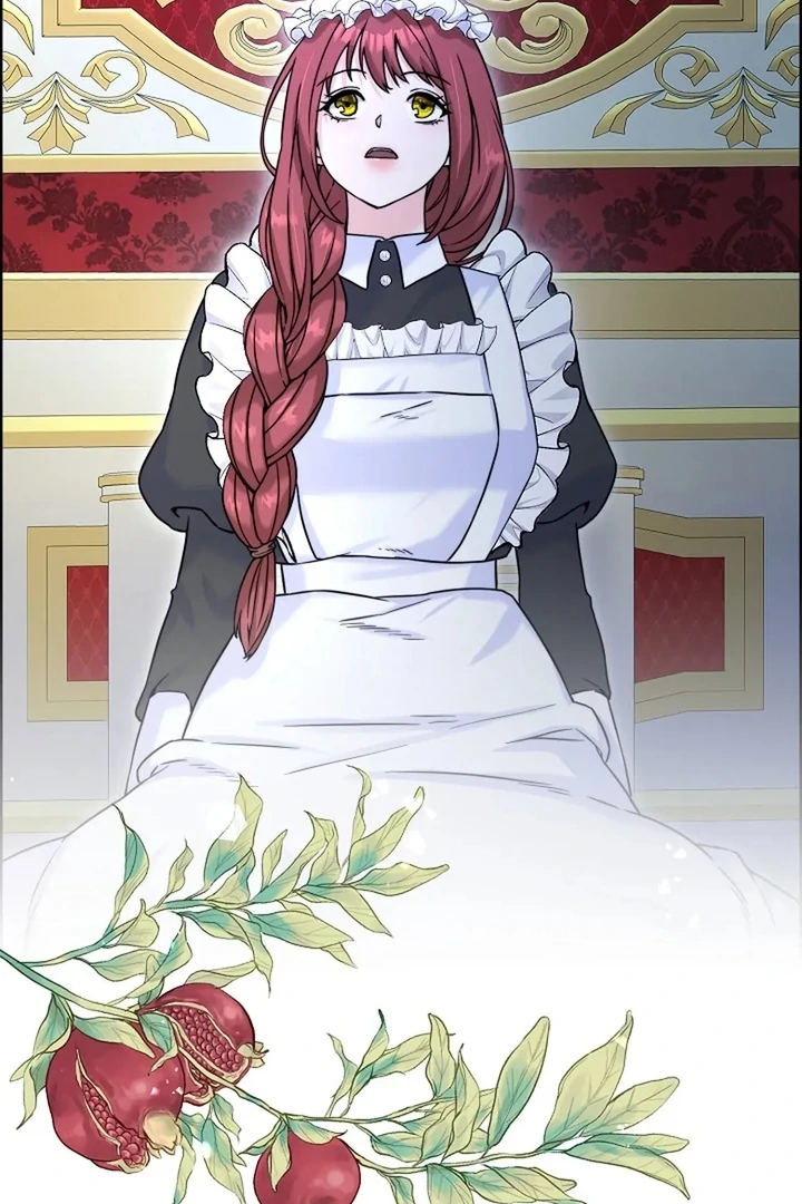 Maid’s Night Chapter 5 - Page 3
