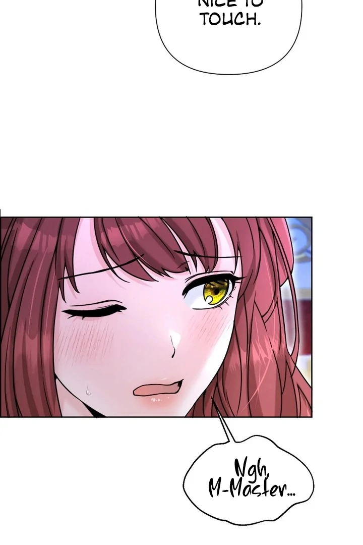 Maid’s Night Chapter 5 - Page 24