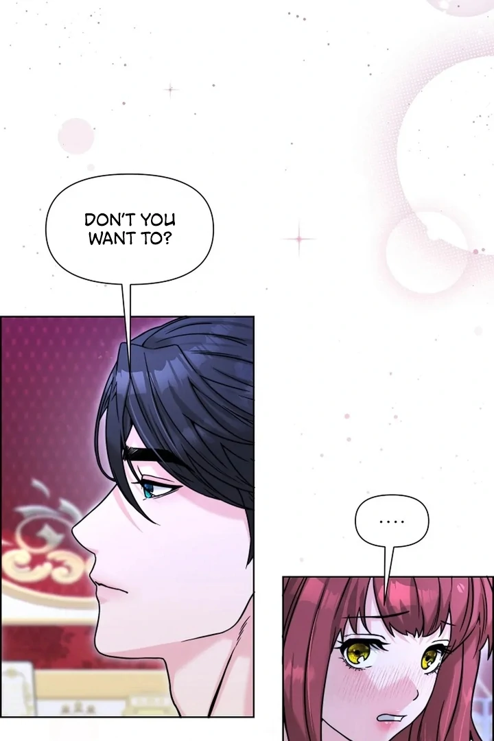 Maid’s Night Chapter 5 - Page 30