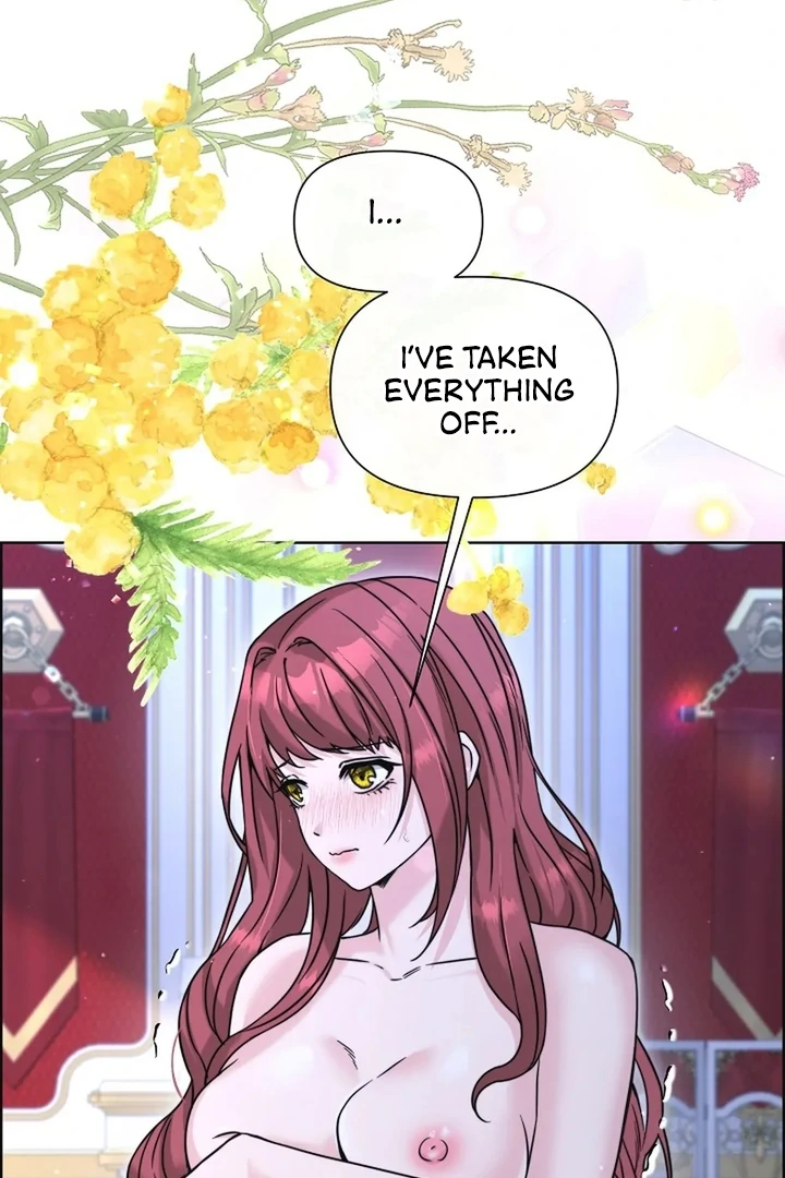 Maid’s Night Chapter 5 - Page 36