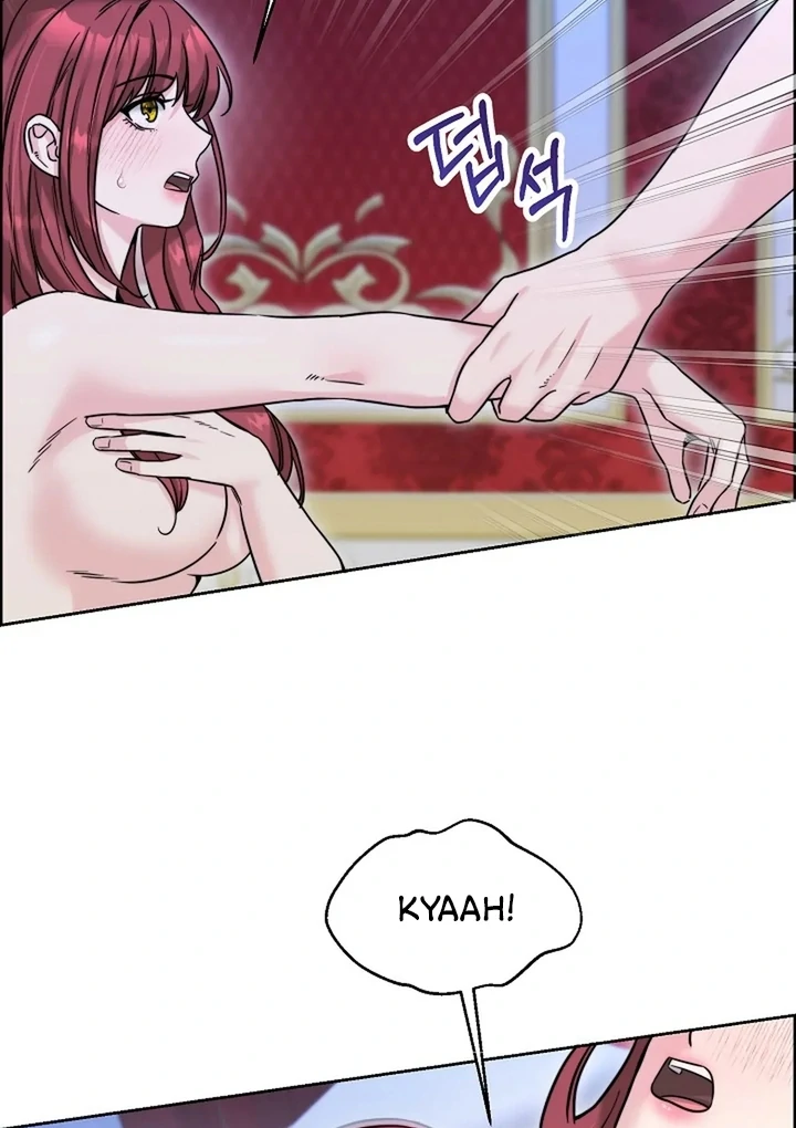 Maid’s Night Chapter 5 - Page 40