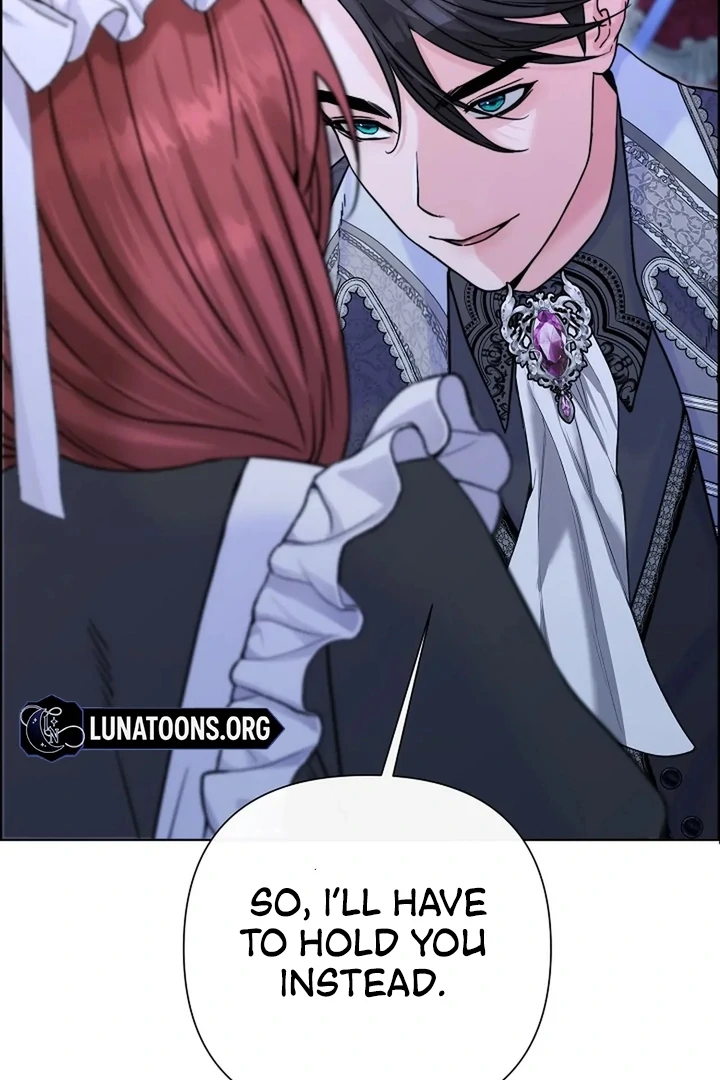 Maid’s Night Chapter 5 - Page 5