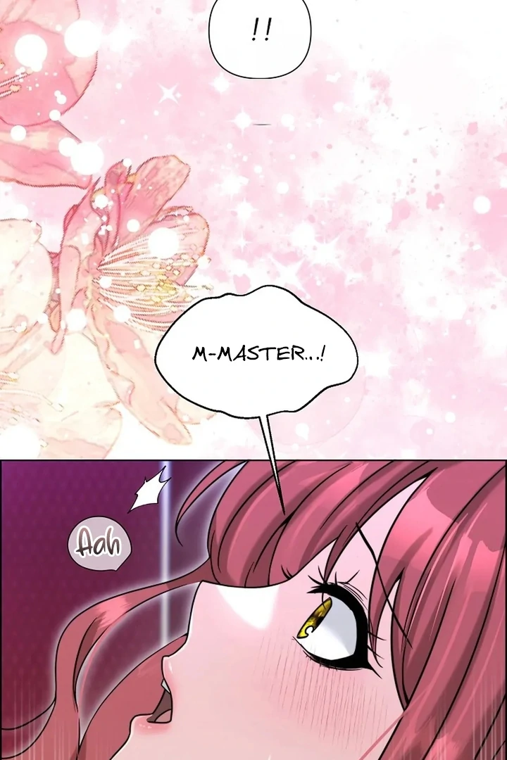 Maid’s Night Chapter 5 - Page 60