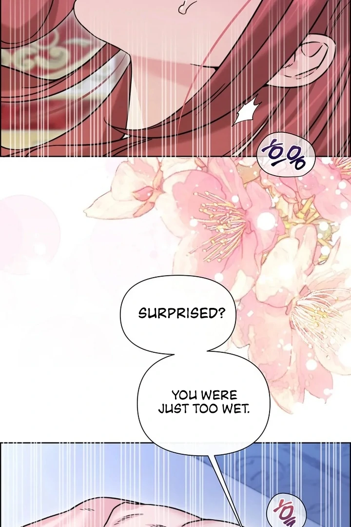 Maid’s Night Chapter 5 - Page 61