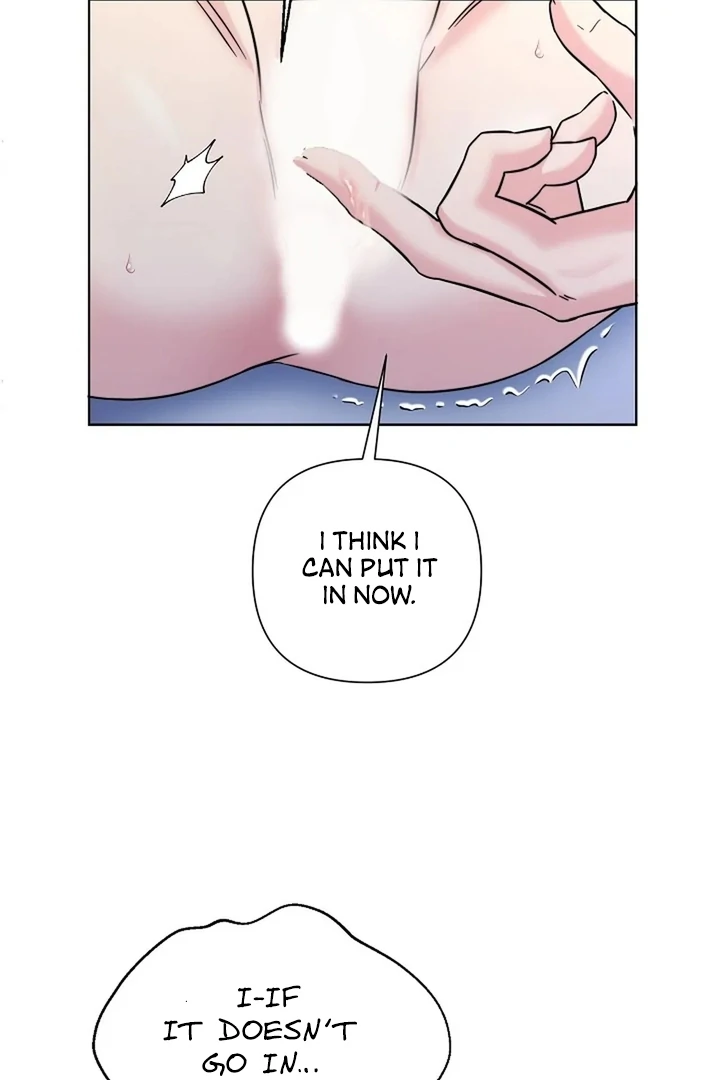 Maid’s Night Chapter 5 - Page 67
