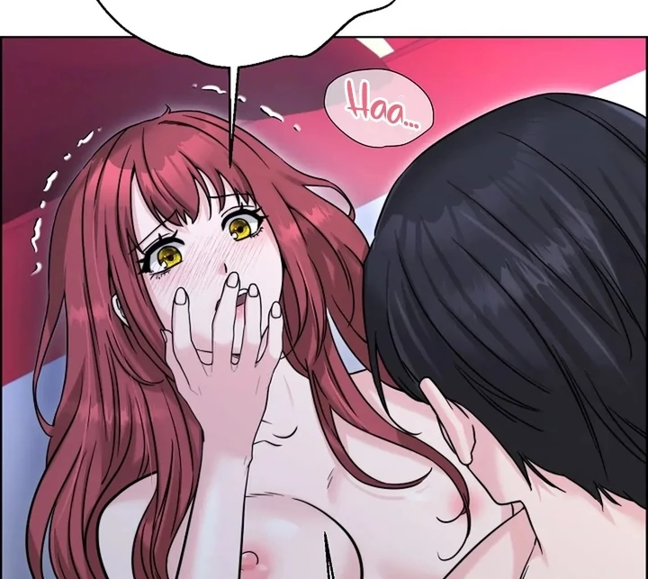 Maid’s Night Chapter 5 - Page 68