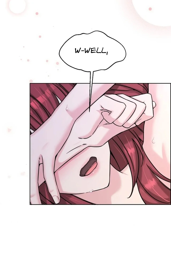 Maid’s Night Chapter 5 - Page 78