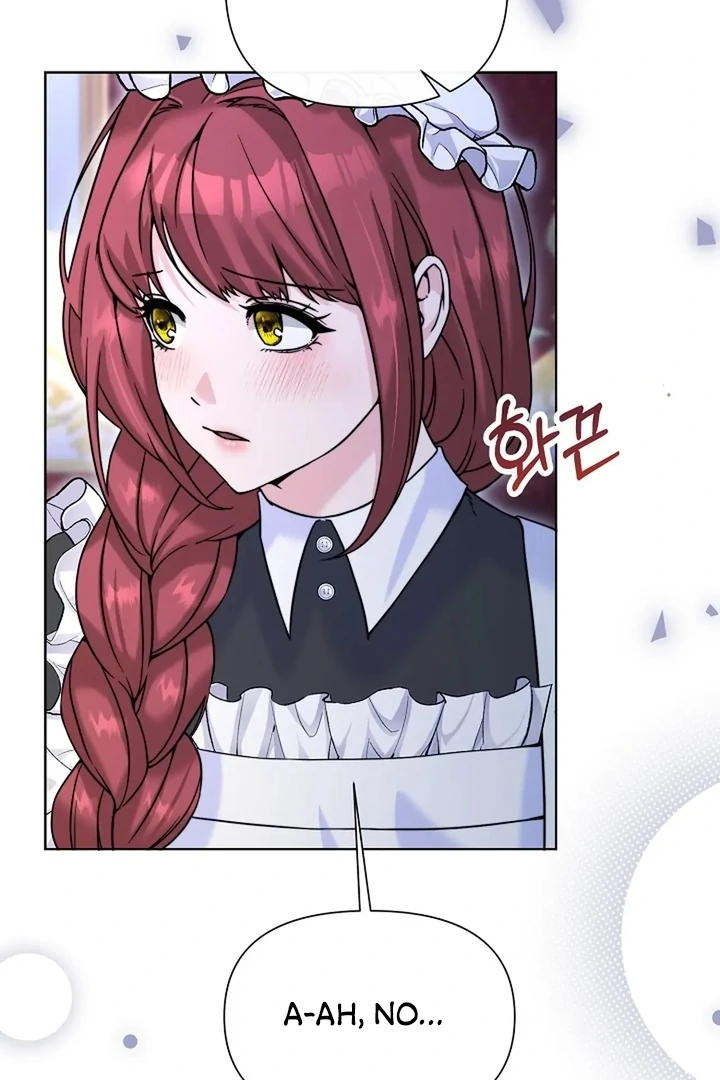 Maid’s Night Chapter 5 - Page 9