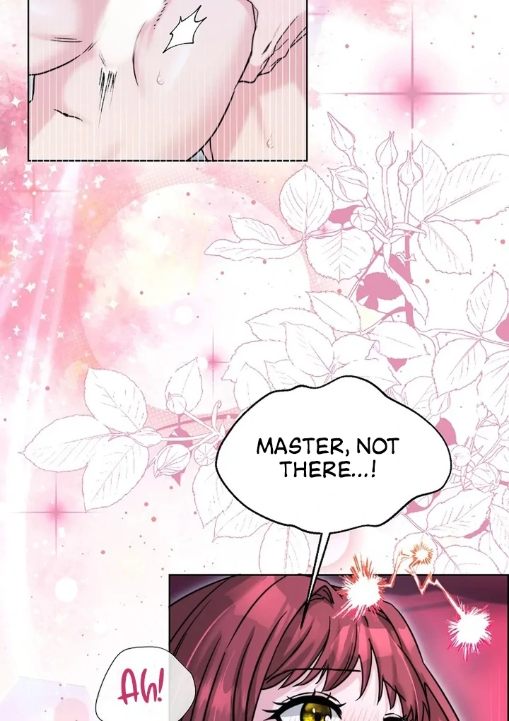 Maid’s Night Chapter 5 - Page 82