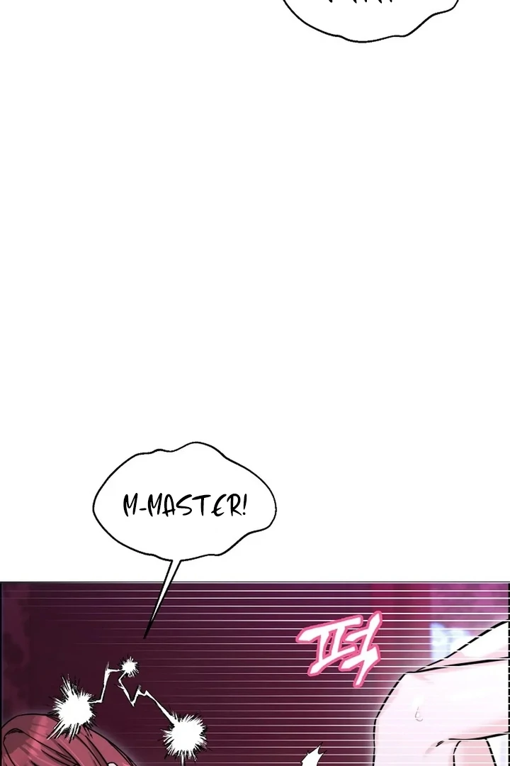 Maid’s Night Chapter 5 - Page 88