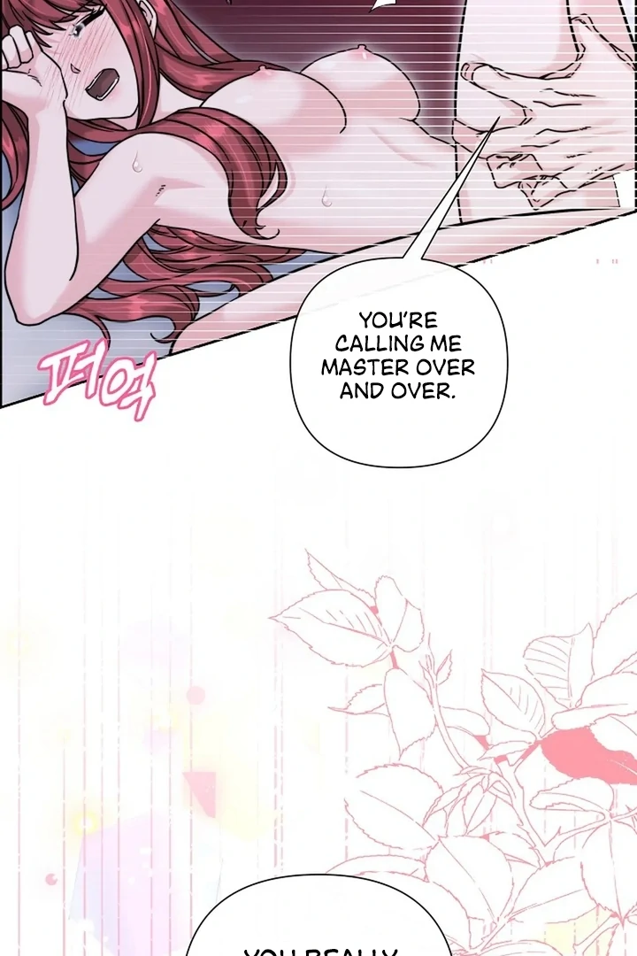 Maid’s Night Chapter 5 - Page 89