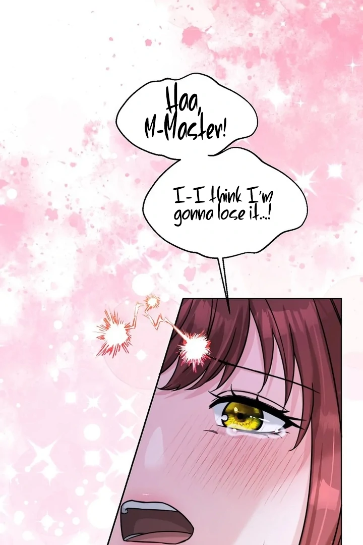 Maid’s Night Chapter 5 - Page 93