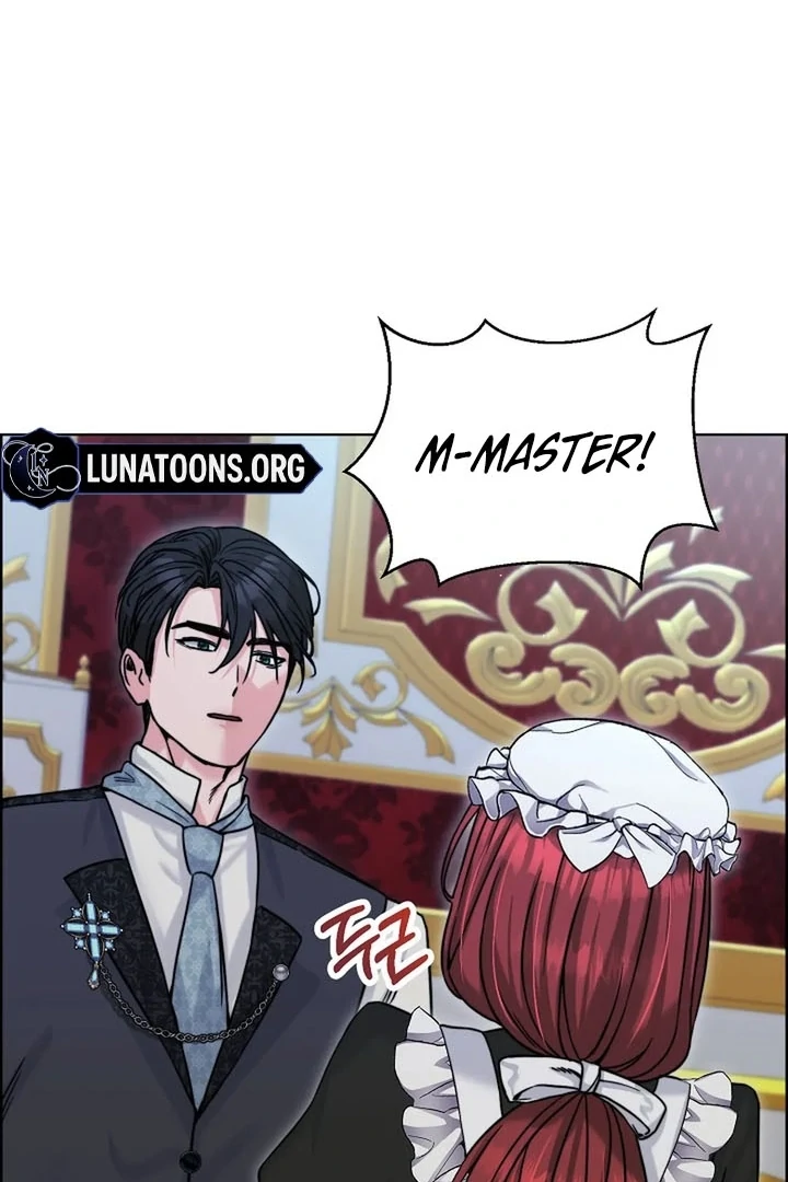 Maid’s Night Chapter 6 - Page 101