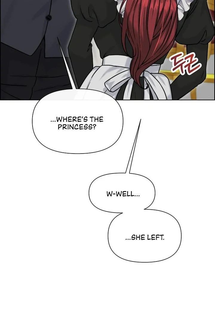 Maid’s Night Chapter 6 - Page 102