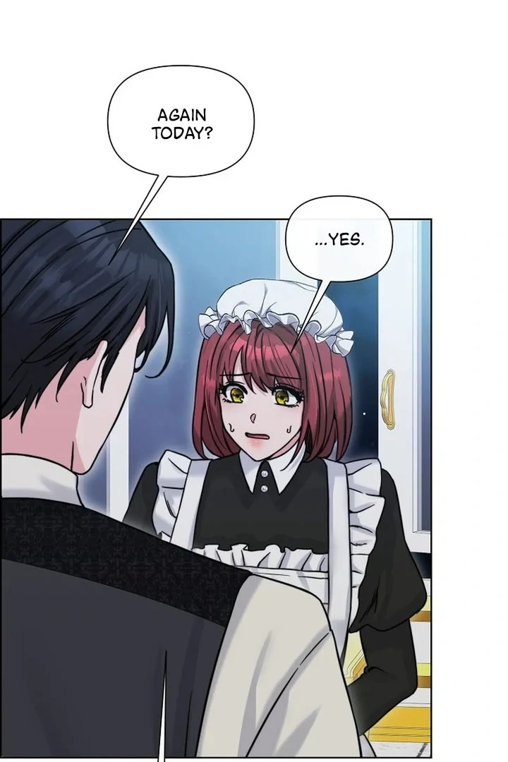 Maid’s Night Chapter 6 - Page 103