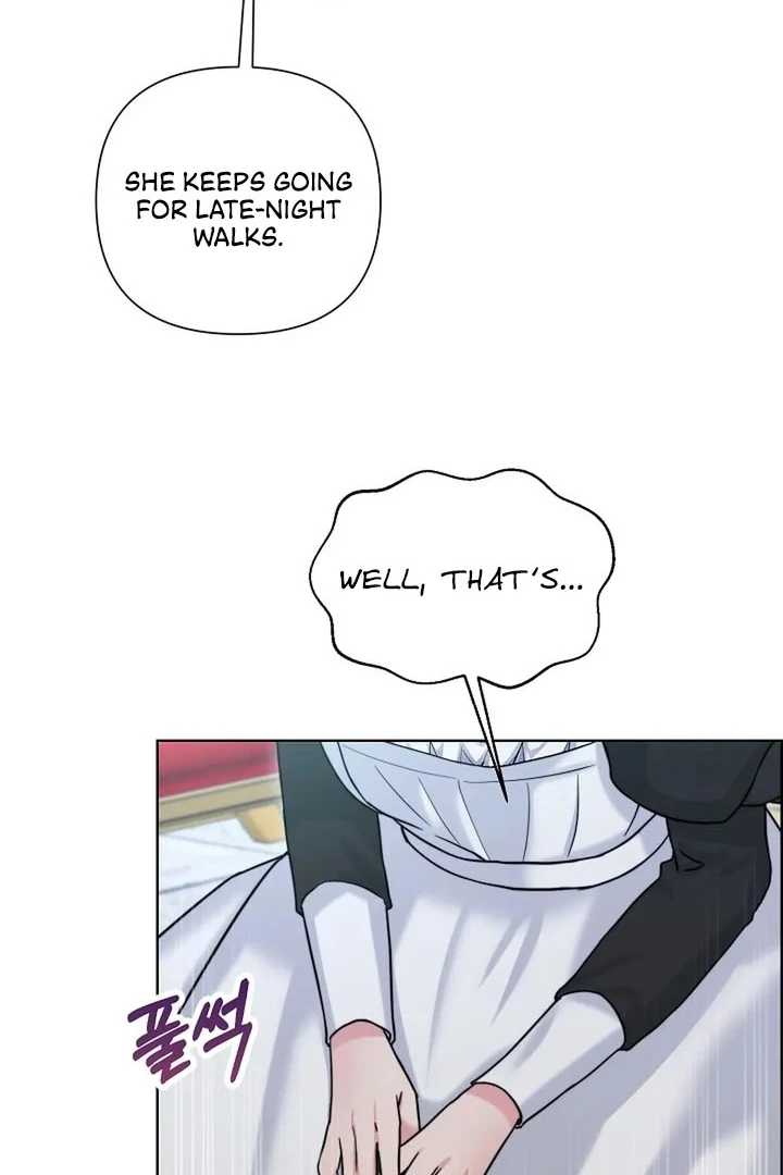 Maid’s Night Chapter 6 - Page 104