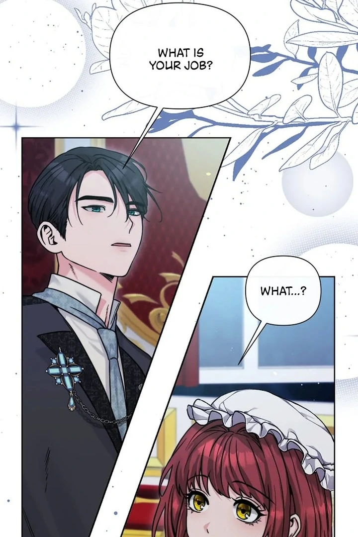 Maid’s Night Chapter 6 - Page 106