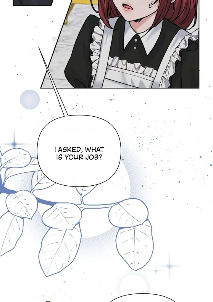 Maid’s Night Chapter 6 - Page 107