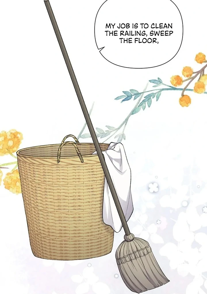Maid’s Night Chapter 6 - Page 108
