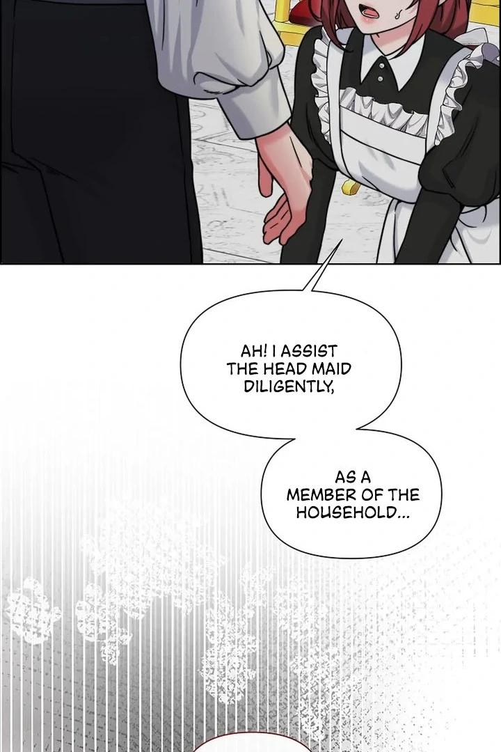 Maid’s Night Chapter 6 - Page 111