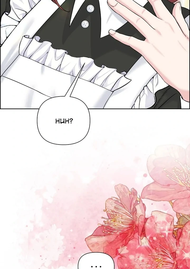 Maid’s Night Chapter 6 - Page 23