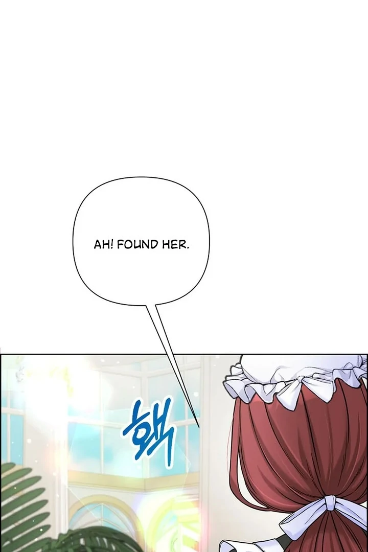 Maid’s Night Chapter 6 - Page 31