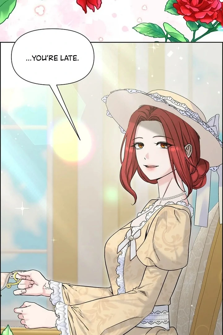 Maid’s Night Chapter 6 - Page 35