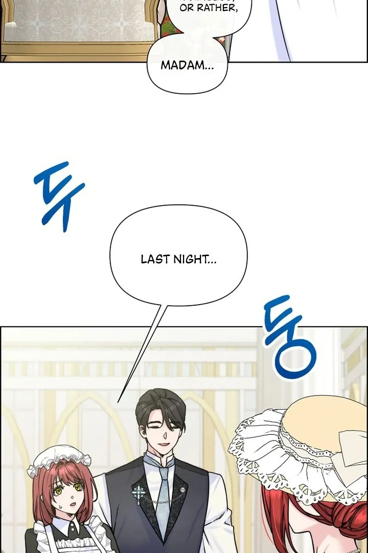 Maid’s Night Chapter 6 - Page 40